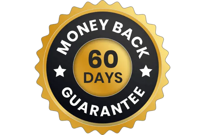 Cortexi-60 -Money-back-Guarantee